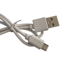 Personlig LED Natlys - Navn