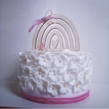 Caketopper