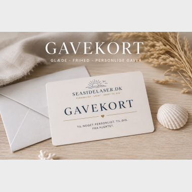 Gavekort