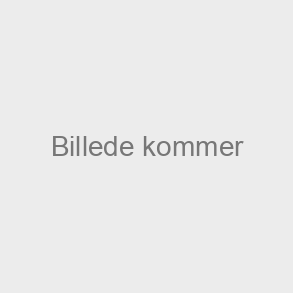 Lampesk�rm Steve i tr� - til LED P�re