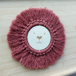 V�gdekoration - L�ve