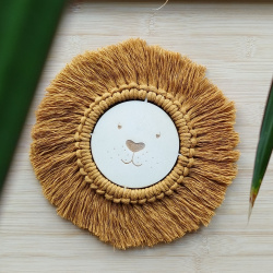 V�gdekoration - L�ve