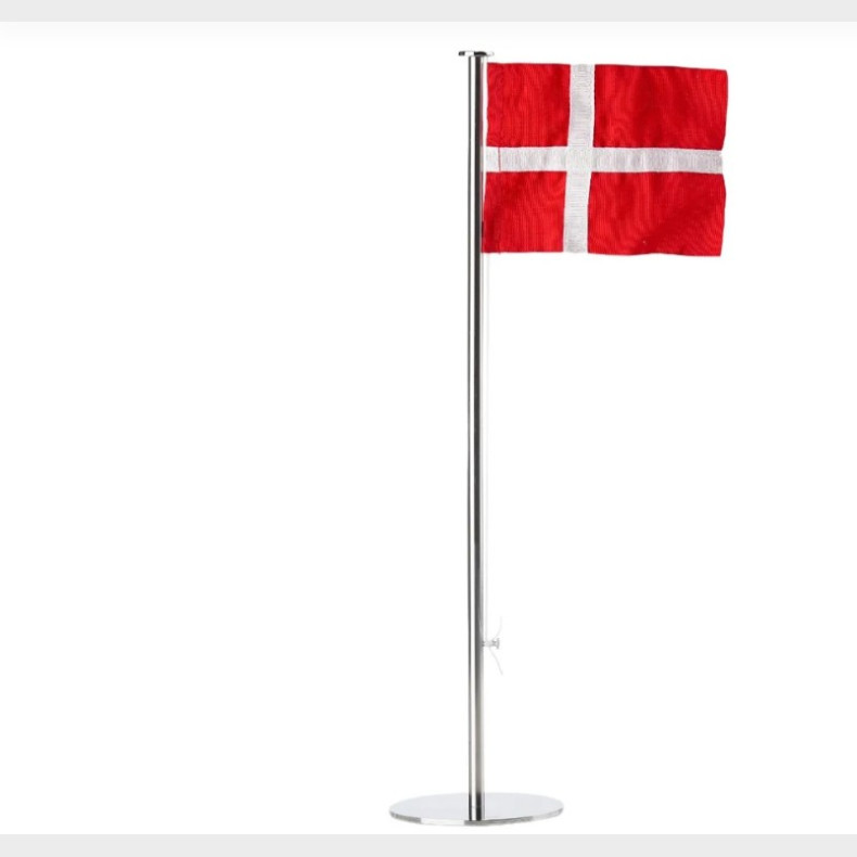 Bordflag fra Zone Denmark � med personlig gravering