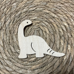 Dino til vgdeko i brnevrelse