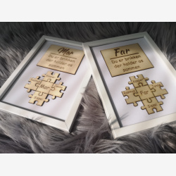 Personlig mors dags gave 