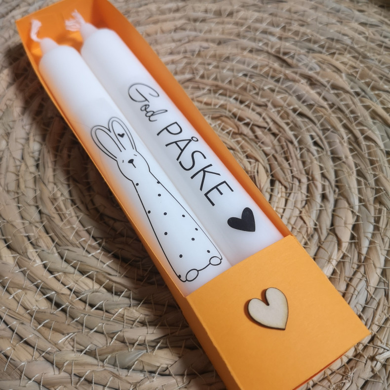 Kronelys P�ske