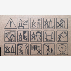 Kronelys Bedste Veninde