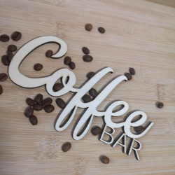 Coffee Bar
