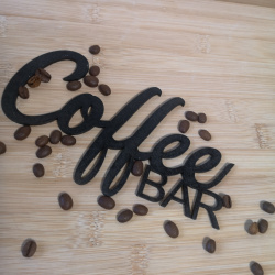 Coffee Bar