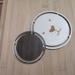 V�gdekoration - L�ve