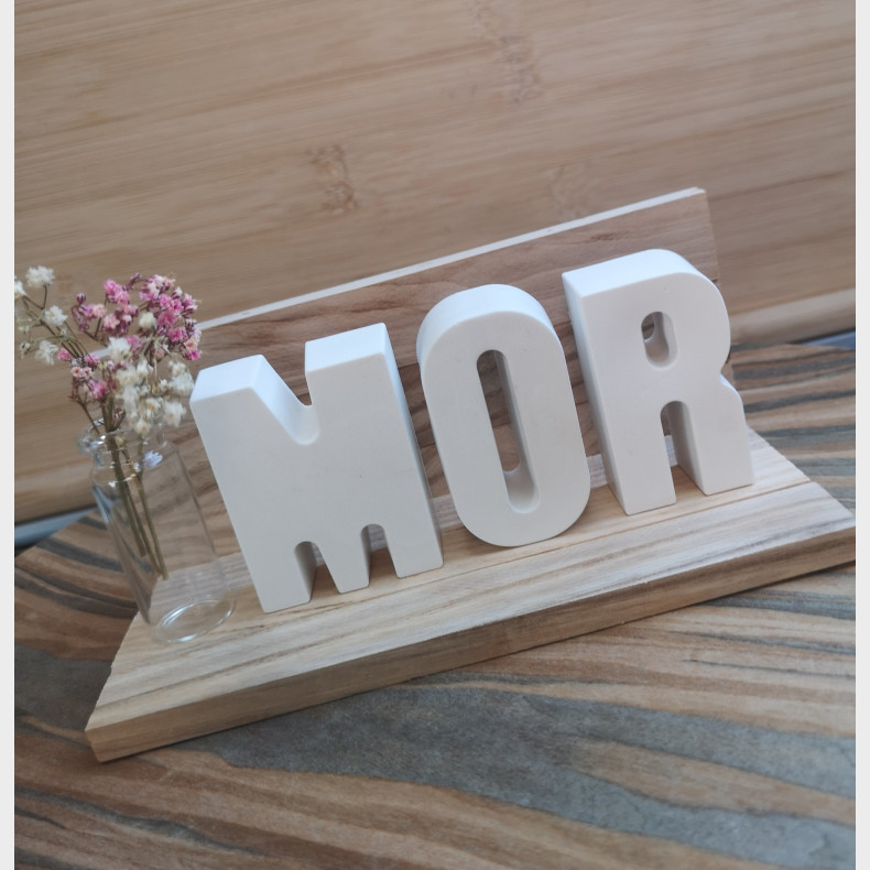 Mors dag gave