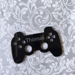 Bordkort Gamer Controller