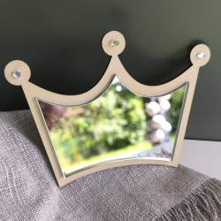 Krone Spejl 