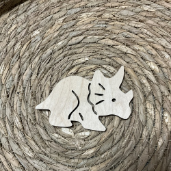 Dino til vgdeko i brnevrelse