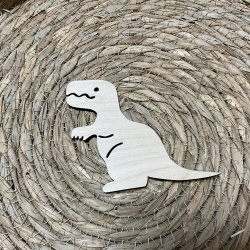 Dino til vgdeko i brnevrelse