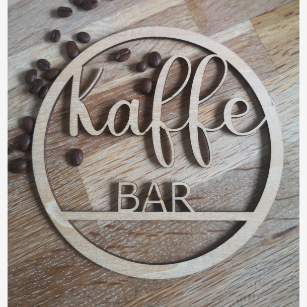 Kaffe Bar