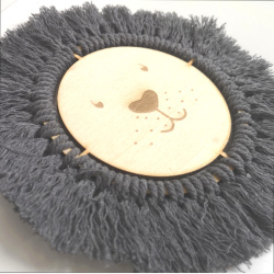 Vgdekoration - i Spejlakryl