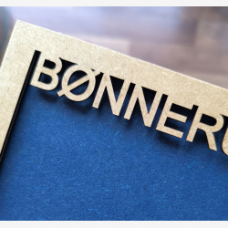 Bykort i 3D- Vodskov