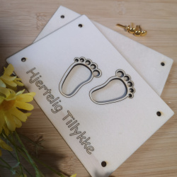 Pengegave til den nyfdte