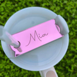 Personlig Topper til Stanley Quencher H2.0