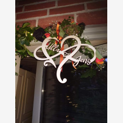 Personlig resport skilt "uendelig" i tr