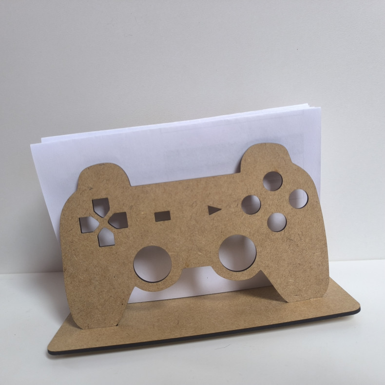 Sangskjuler Gamer
