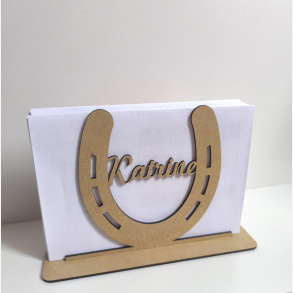 Sangskjuler Hesteskov 